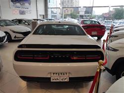 دۆج چالنجەر